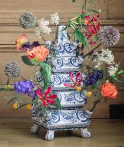 &Klevering Tulpenvaas Rijksmuseum - 58 Cm - Delfts Blauw 16 &Klevering Tulpenvaas Rijksmuseum - 58 Cm - Delfts Blauw -klevering Winkel 1020x1200 1