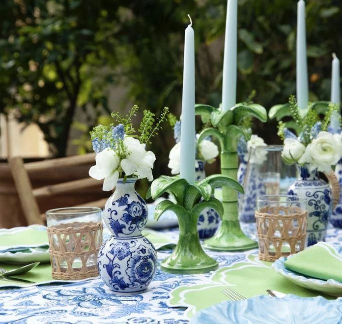 Vaasjes Klein - Delfts Blauw Vaas - Vazen Set Van 3 - Keramiek Vaas - Relatiegeschenk - Holland Souvenir - Cadeau Voor Vrouw - Moederdag Cadeau Voor Mama 5 Vaasjes Klein - Delfts Blauw Vaas - Vazen Set Van 3 - Keramiek Vaas - Relatiegeschenk - Holland Souvenir - Cadeau Voor Vrouw - Moederdag Cadeau Voor Mama - Afbeelding 5