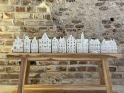 Waxinelichthouder Huisjes - Set Van 3 - &klevering - Hollandse Cadeautjes - Housewarming Cadeau - Sfeerlichtjes - Moederdag Cadeau Voor Mama - Moederdag Cadeau 12 Waxinelichthouder Huisjes - Set Van 3 - &klevering - Hollandse Cadeautjes - Housewarming Cadeau - Sfeerlichtjes - Moederdag Cadeau Voor Mama - Moederdag Cadeau -klevering Winkel 1200x899 5