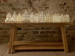 Waxinelichthouder - Vermeer - 14 Cm - Het Straatje Van Vermeer - Johannes Vermeerstraat - Hollandse Cadeautjes - Moederdag Cadeau Voor Mama - Moederdag Cadeau 16 Waxinelichthouder - Vermeer - 14 Cm - Het Straatje Van Vermeer - Johannes Vermeerstraat - Hollandse Cadeautjes - Moederdag Cadeau Voor Mama - Moederdag Cadeau -klevering Winkel 1200x900 8