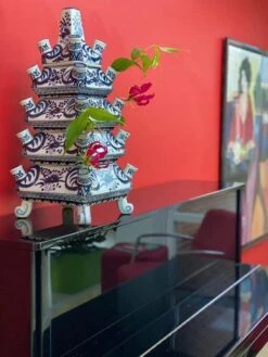 &Klevering Tulpenvaas Rijksmuseum - 58 Cm - Delfts Blauw 14 &Klevering Tulpenvaas Rijksmuseum - 58 Cm - Delfts Blauw -klevering Winkel 900x1200 6