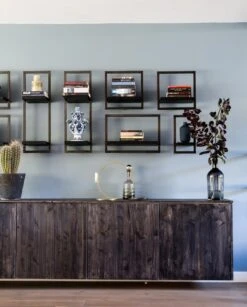 &Klevering Tulpenvaas XL - Aardewerk - Delfts Blauw - 42 Cm 13 &Klevering Tulpenvaas XL - Aardewerk - Delfts Blauw - 42 Cm -klevering Winkel 967x1200 1