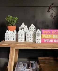 Waxinelichthouder Huisjes - Set Van 3 - &klevering - Hollandse Cadeautjes - Housewarming Cadeau - Sfeerlichtjes - Moederdag Cadeau Voor Mama - Moederdag Cadeau 15 Waxinelichthouder Huisjes - Set Van 3 - &klevering - Hollandse Cadeautjes - Housewarming Cadeau - Sfeerlichtjes - Moederdag Cadeau Voor Mama - Moederdag Cadeau -klevering Winkel 988x1200