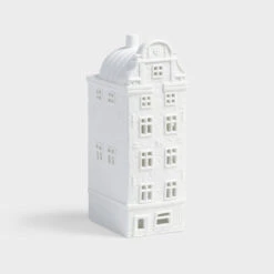 & Klevering Klevering Theelichthouder Grachtenhuis Stockholm 18