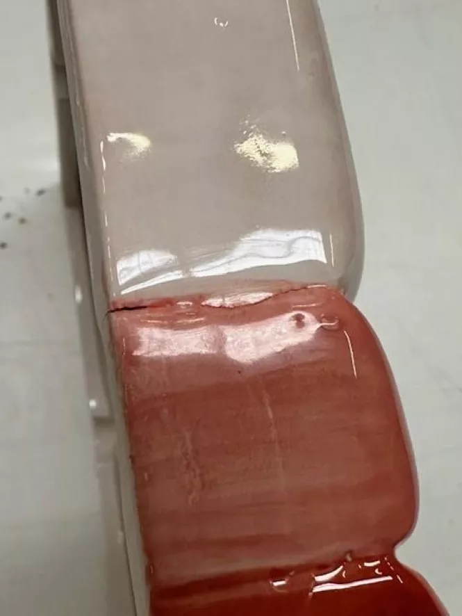 & Klevering &klevering Tweedekansje - Puzzle Schilderij Punt 7 & Klevering &klevering Tweedekansje - Puzzle Schilderij Punt - Afbeelding 7