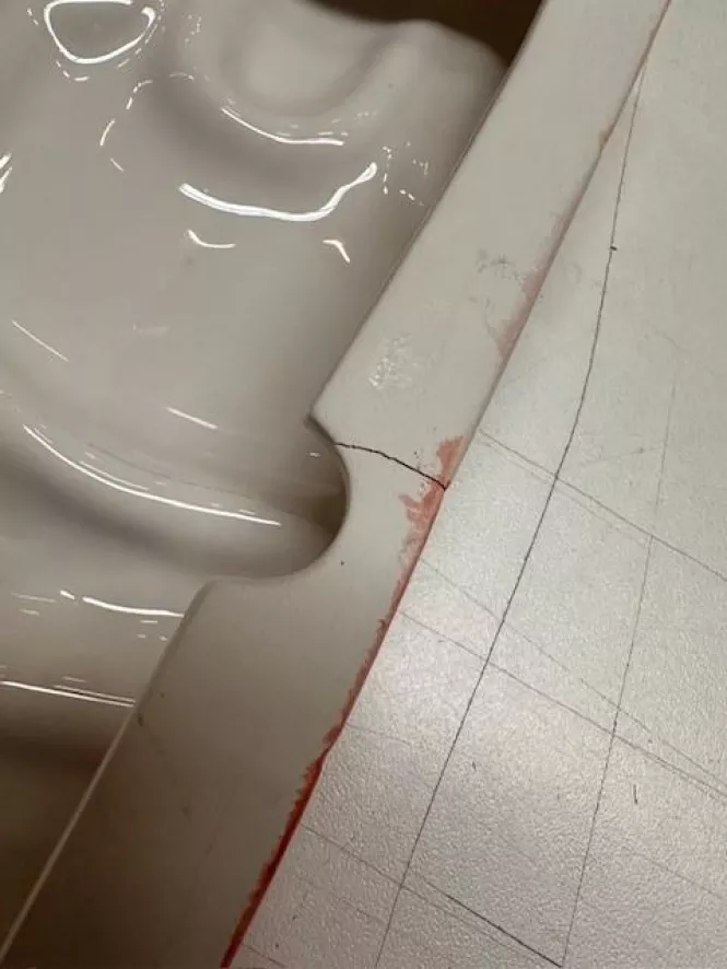 & Klevering &klevering Tweedekansje - Puzzle Schilderij Punt 6 & Klevering &klevering Tweedekansje - Puzzle Schilderij Punt - Afbeelding 6