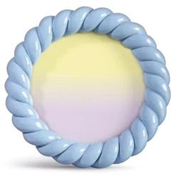 & Klevering &klevering Braid Fotolijst Ø13,5 Lichtblauw