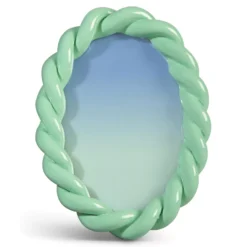 & Klevering &klevering Braid Fotolijst 19x13,5 Mint