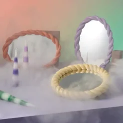 & Klevering &klevering Braid Spiegel 35x26 Lila 8 & Klevering &klevering Braid Spiegel 35x26 Lila -klevering Winkel x886x886 klevering braid spiegel 252.jpg.pagespeed.ic .8hsbci2jxh 2