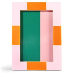 & Klevering &klevering Check Fotolijst 18,5x13,5