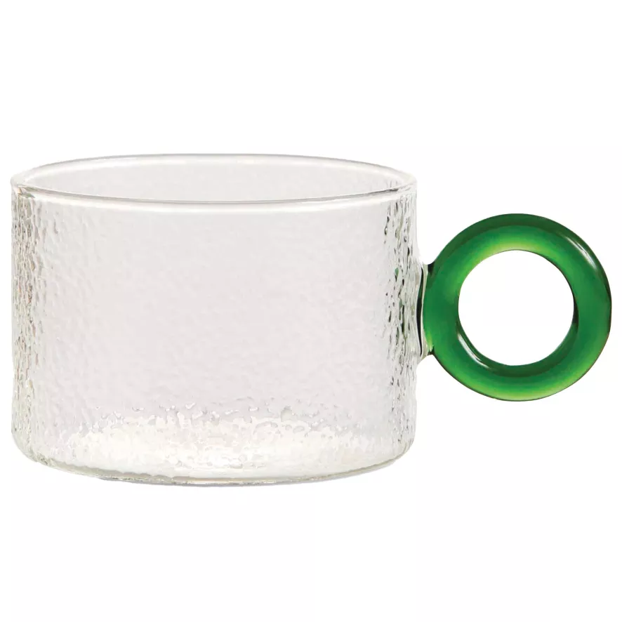 & Klevering &klevering Chiquito Glazen Set Van 4 5 & Klevering &klevering Chiquito Glazen Set Van 4 - Afbeelding 5