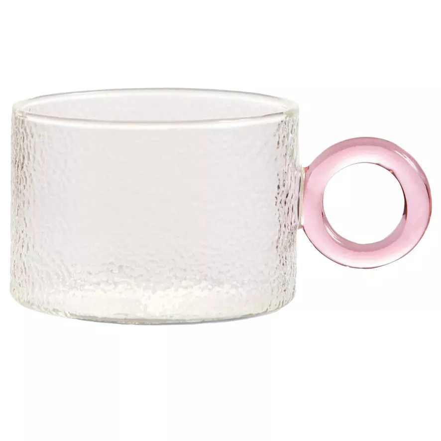 & Klevering &klevering Chiquito Glazen Set Van 4 7 & Klevering &klevering Chiquito Glazen Set Van 4 - Afbeelding 7