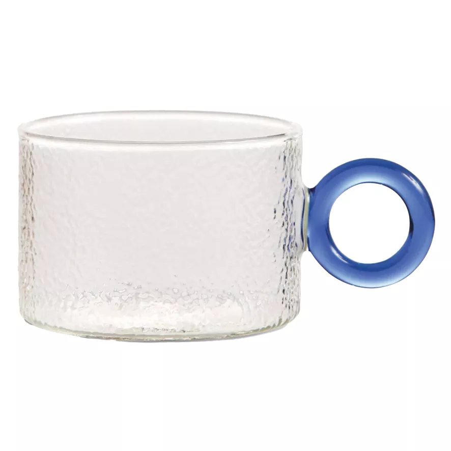 & Klevering &klevering Chiquito Glazen Set Van 4 9 & Klevering &klevering Chiquito Glazen Set Van 4 - Afbeelding 9