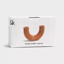 & Klevering &klevering Churros Kandelaar Extra Small -klevering Winkel x886x886 klevering churros kandelaar extra small1.jpg.pagespeed.ic .s4 HrXczX4