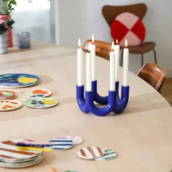 & Klevering &klevering Churros Kandelaar Large Blauw 13 & Klevering &klevering Churros Kandelaar Large Blauw -klevering Winkel x886x886 klevering churros kandelaar large5.jpg.pagespeed.ic .6cBumPiCYc