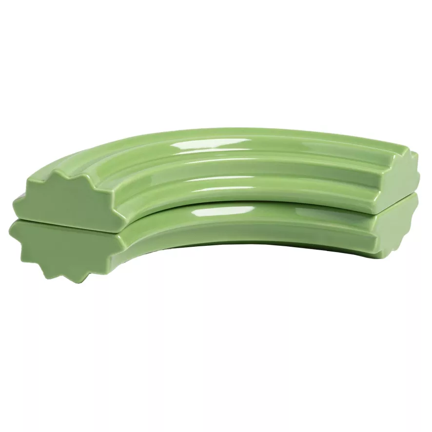 & Klevering &klevering Churros Opberger Medium 1 & Klevering &klevering Churros Opberger Medium