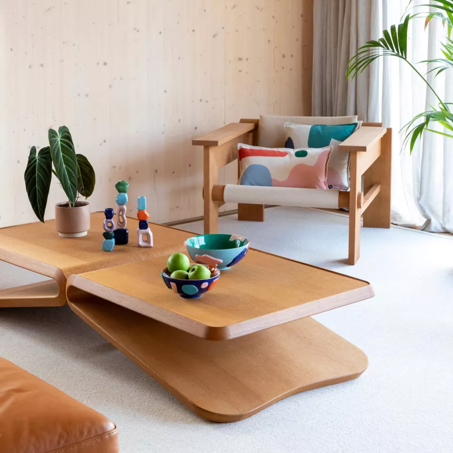 & Klevering &klevering Crafty Kandelaar Small 6 & Klevering &klevering Crafty Kandelaar Small - Afbeelding 6