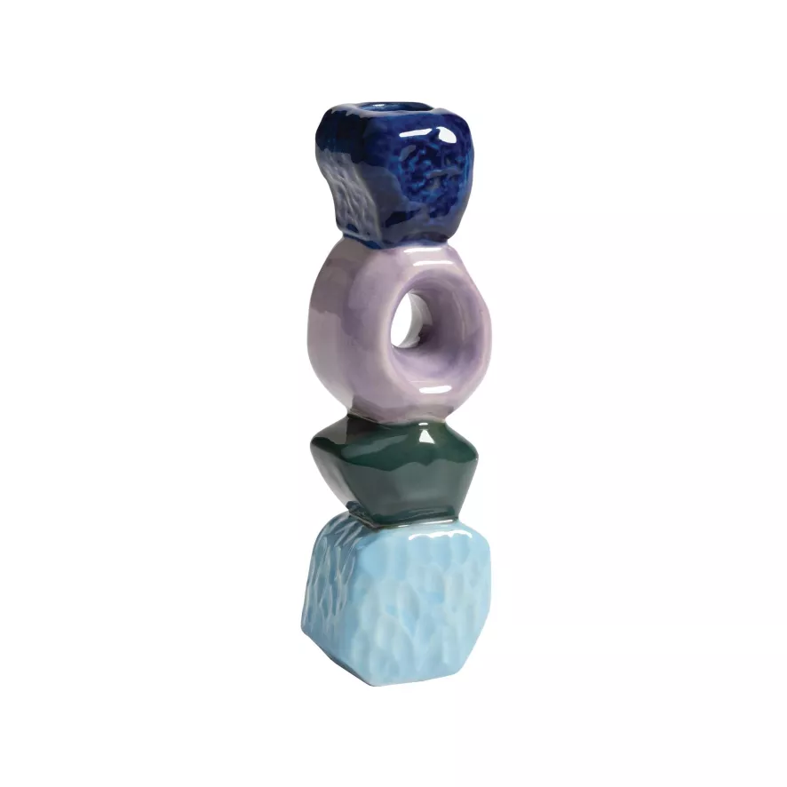 & Klevering &klevering Crafty Kandelaar Small 1 & Klevering &klevering Crafty Kandelaar Small