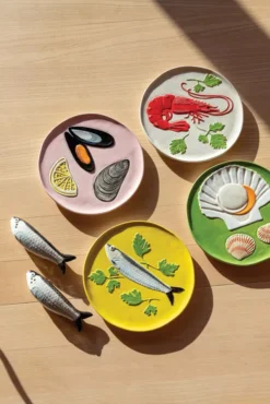 & Klevering &klevering De La Mer Gebaksbordje Ø16 Set Van 4 -klevering Winkel x886x886 klevering de la mer gebaksbordje 16 set van 45.jpg.pagespeed.ic .E7DRCMKpHx