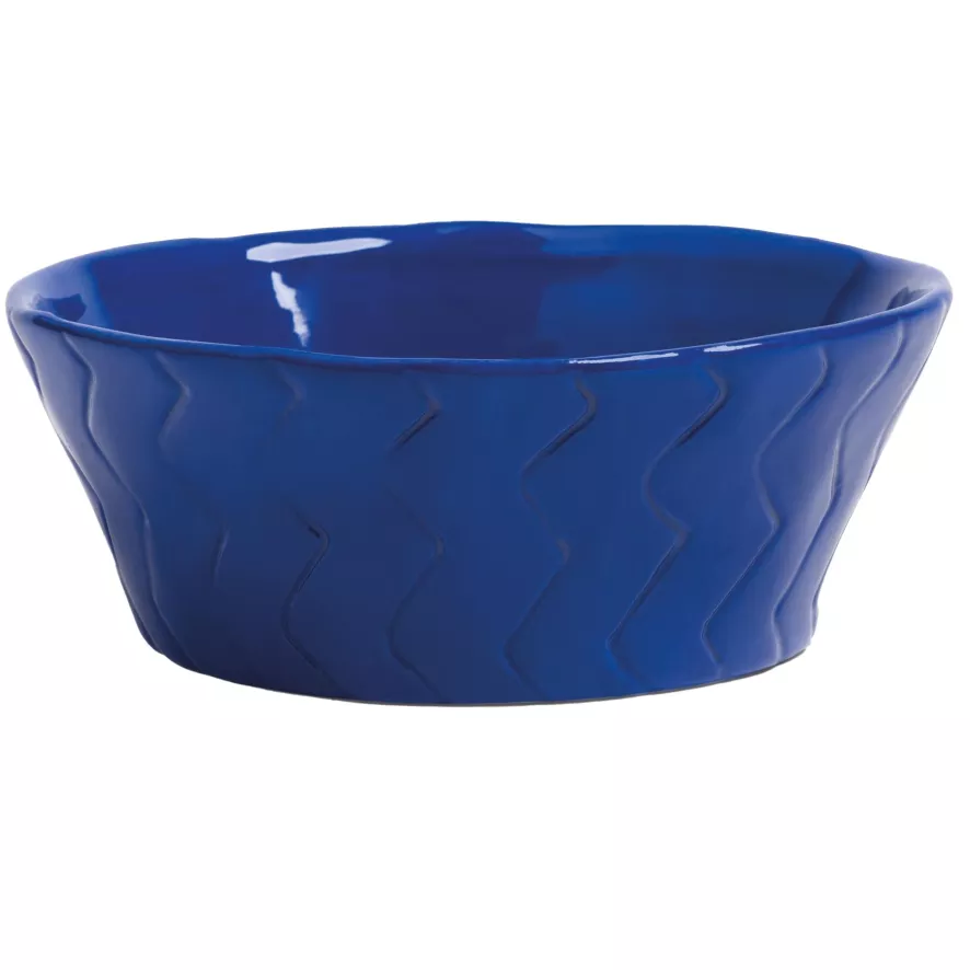 & Klevering &klevering Etch Kom Ø13,5 Set Van 4 6 & Klevering &klevering Etch Kom Ø13,5 Set Van 4 - Afbeelding 6