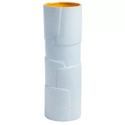 & Klevering &klevering Flake Vaas Large Blauw 6 & Klevering &klevering Flake Vaas Large Blauw -klevering Winkel x886x886 klevering flake vaas large blauw.jpg.pagespeed.ic .wPMmR1BAhS