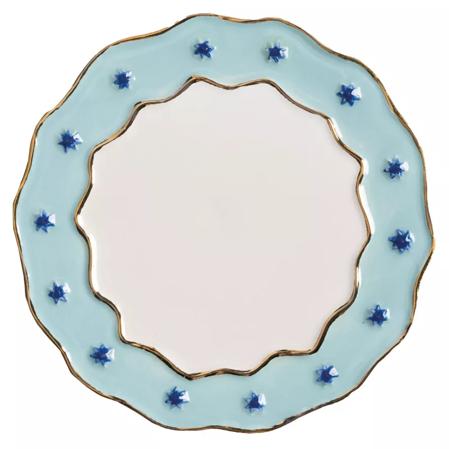 & Klevering &klevering Garland Onderzetters Set Van 4 6 & Klevering &klevering Garland Onderzetters Set Van 4 - Afbeelding 6