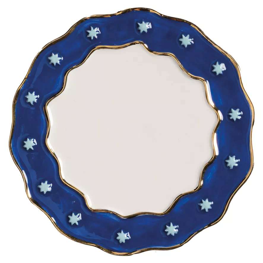 & Klevering &klevering Garland Onderzetters Set Van 4 7 & Klevering &klevering Garland Onderzetters Set Van 4 - Afbeelding 7