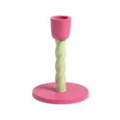 & Klevering &klevering Helix Kandelaar Small