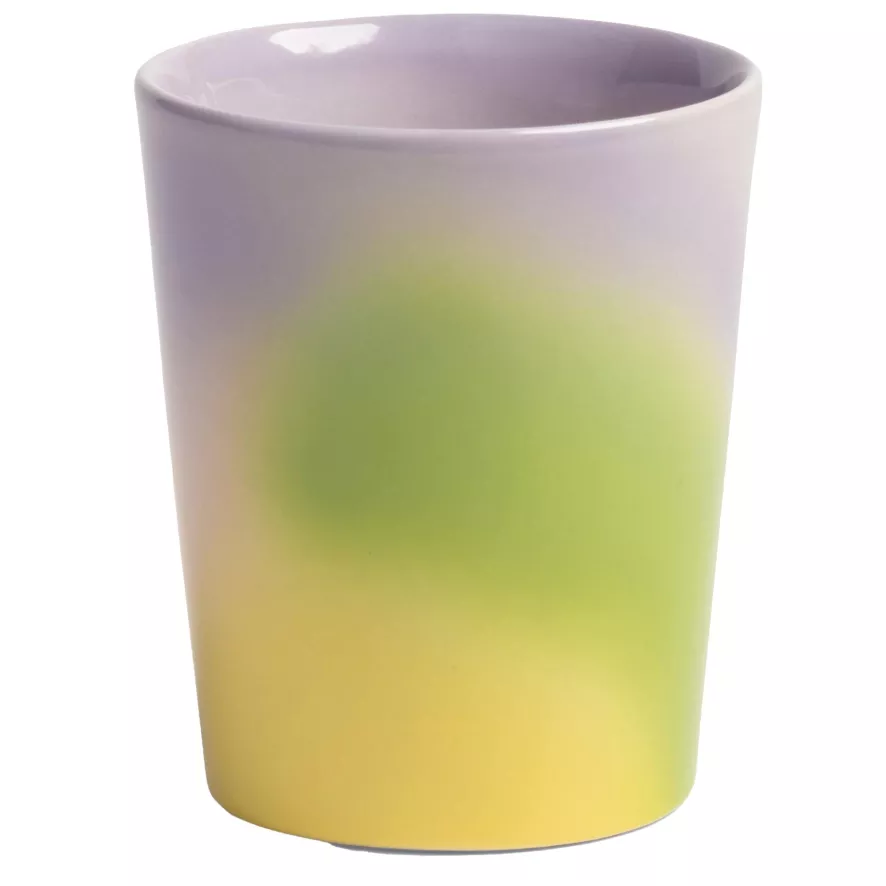 & Klevering &klevering Hue Mok Medium Set Van 4 5 & Klevering &klevering Hue Mok Medium Set Van 4 - Afbeelding 5