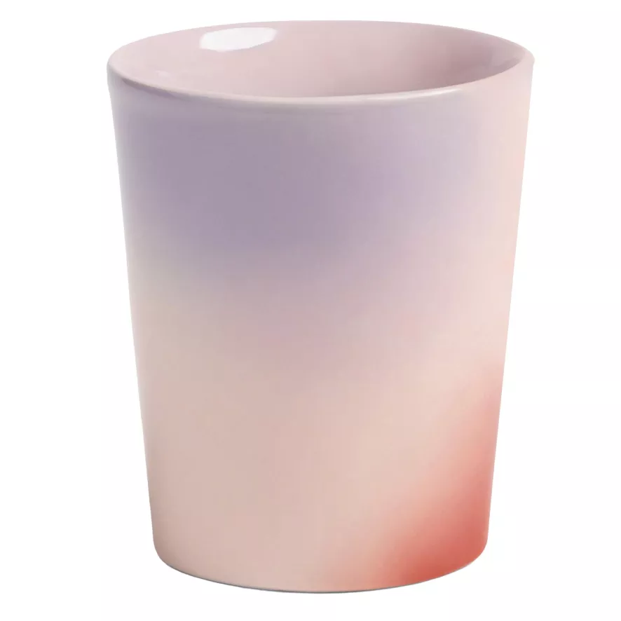 & Klevering &klevering Hue Mok Medium Set Van 4 7 & Klevering &klevering Hue Mok Medium Set Van 4 - Afbeelding 7