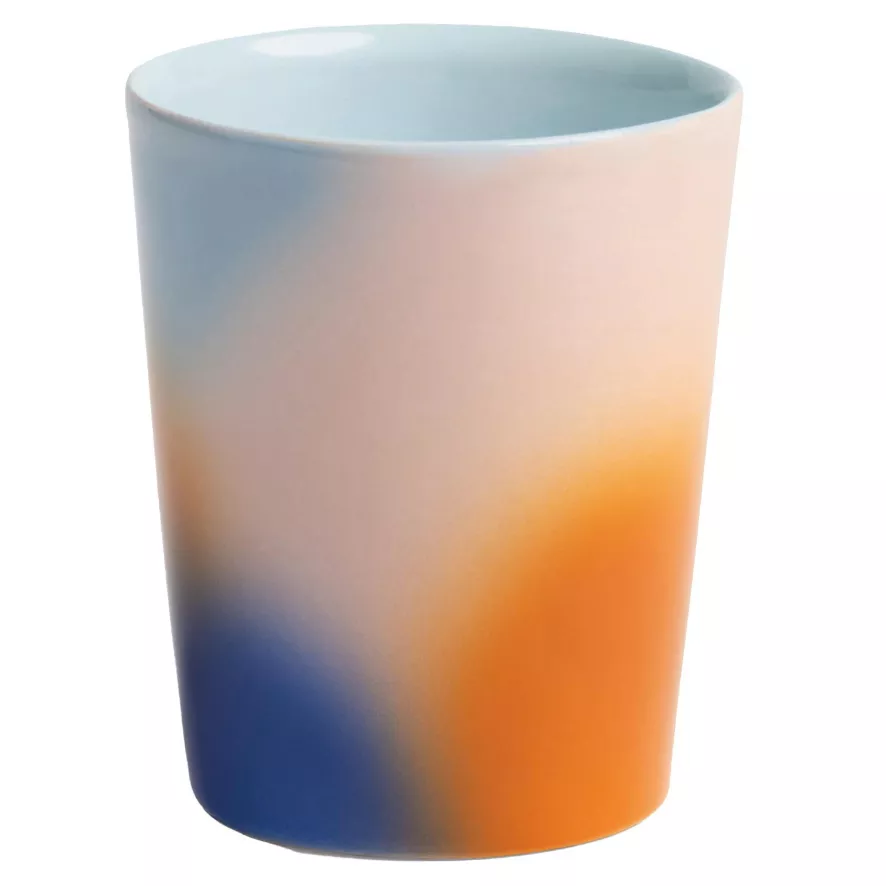 & Klevering &klevering Hue Mok Medium Set Van 4 8 & Klevering &klevering Hue Mok Medium Set Van 4 - Afbeelding 8