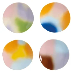 & Klevering &klevering Hue Ontbijtbord Ø17,5 Set Van 4 -klevering Winkel x886x886 klevering hue ontbijtbord 17 5 set van 4.jpg.pagespeed.ic .xBBd2sV vQ