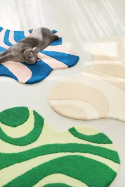 & Klevering &klevering Liquid Vloerkleed 85x115 Groen 9 & Klevering &klevering Liquid Vloerkleed 85x115 Groen -klevering Winkel x886x886 klevering liquid vloerkleed 115x1503.jpg.pagespeed.ic .CAWG9 vhc2