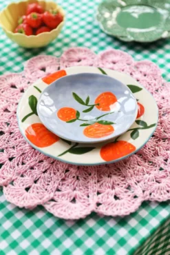 & Klevering &klevering Orange Gebaksbordje Ø16 Set Van 4 -klevering Winkel x886x886 klevering orange twig dinerbord 22 set van 42.jpg.pagespeed.ic .7p C8njHUf