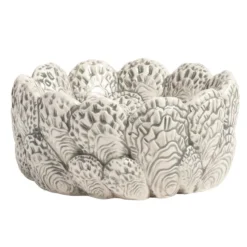 & Klevering &klevering Oyster Kom Ø19