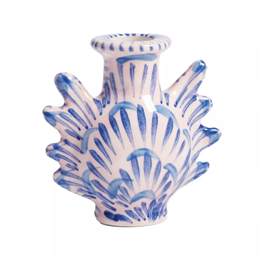 & Klevering &klevering Shellegance Kandelaar Extra Small 1 & Klevering &klevering Shellegance Kandelaar Extra Small