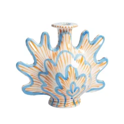 & Klevering &klevering Shellegance Kandelaar Large