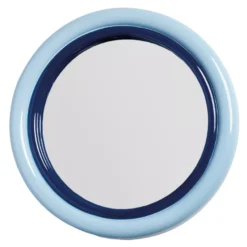 & Klevering &klevering Sleek Spiegel Rond Blauw -klevering Winkel x886x886 klevering sleek spiegel rond blauw.jpg.pagespeed.ic .KjN9D4G2rB
