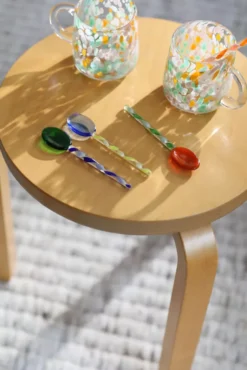 & Klevering &klevering Stipple Mok 0,25L Set Van 2 Blauw 13 & Klevering &klevering Stipple Mok 0,25L Set Van 2 Blauw -klevering Winkel x886x886 klevering swirl lepels set van 41.jpg.pagespeed.ic .7xw6J9iVi3 1