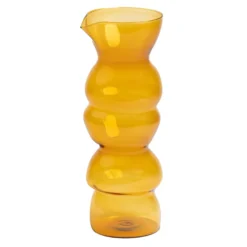 & Klevering &klevering Totem Karaf Oranje