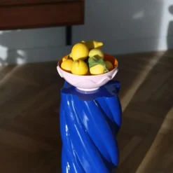 & Klevering &klevering Wavy Schaal Ø23.5 Roze 7 & Klevering &klevering Wavy Schaal Ø23.5 Roze -klevering Winkel x886x886 klevering wavy vaas roze2.jpg.pagespeed.ic .rH9si6F2RC