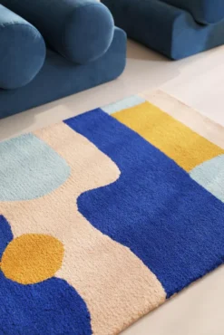 & Klevering &klevering Wispy Vloerkleed 85x115 Blauw -klevering Winkel x886x886 klevering wispy vloerkleed 85x115 blauw1.jpg.pagespeed.ic .KMrVXmZnPT