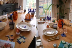 & Klevering &klevering Churros Kandelaar Large Roze -klevering Winkel x886x886 tafel dekken in kleurrijke stijl 2.jpg.pagespeed.ic . gK0KUqfc 1